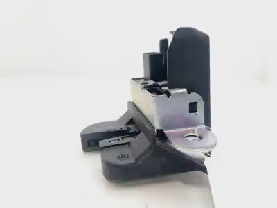 Автозапчастина б/у замок багажника / ворот для seat leon (5f1) 1.6 tdi посилання на oem iam 5f4827505d  