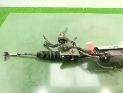 Автозапчастина б/у рульмова рейка для seat leon (5f1) 1.6 tdi посилання на oem iam 5q1423051r