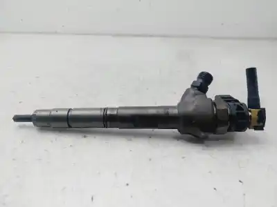 Автозапчастина б/у инжектор для seat leon (5f1) 1.6 tdi посилання на oem iam 04l130277g