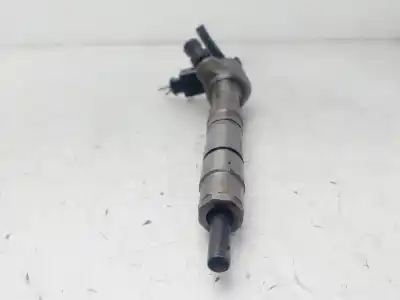 Second-hand car spare part injector for seat leon (5f1) 1.6 tdi oem iam references 04l130277g  