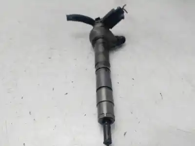 Second-hand car spare part injector for seat leon (5f1) 1.6 tdi oem iam references 04l130277g  