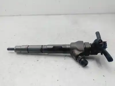 Автозапчастина б/у инжектор для seat leon (5f1) 1.6 tdi посилання на oem iam 04l130277g