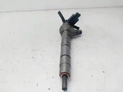 Second-hand car spare part injector for seat leon (5f1) 1.6 tdi oem iam references 04l130277g  