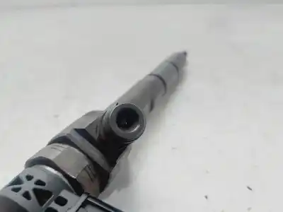 Автозапчастина б/у инжектор для seat leon (5f1) 1.6 tdi посилання на oem iam 04l130277g