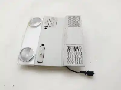 Pezzo di ricambio per auto di seconda mano luce interna per seat leon (5f1) 1.6 tdi riferimenti oem iam 1k0947133e  