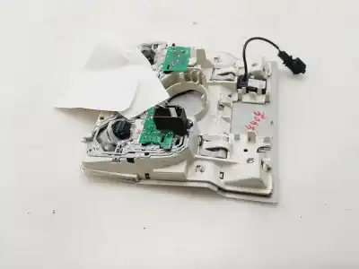 Pezzo di ricambio per auto di seconda mano luce interna per seat leon (5f1) 1.6 tdi riferimenti oem iam 1k0947133e  