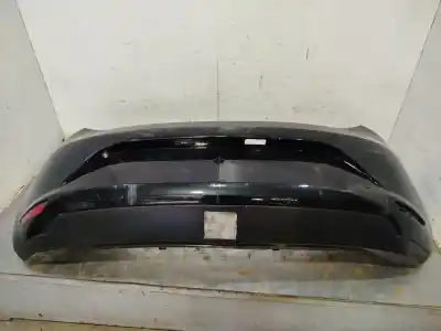 Автозапчастина б/у задній бампер для SEAT LEON (5F1) 1.6 TDI Посилання на OEM IAM 5F0807421GRU  
