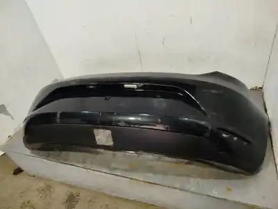 Автозапчастина б/у задній бампер для seat leon (5f1) 1.6 tdi посилання на oem iam 5f0807421gru  