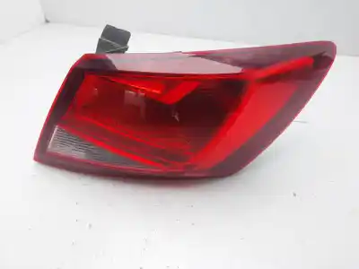 Second-hand car spare part right tailgate light for seat leon (5f1) 1.6 tdi oem iam references 5f0945096d  