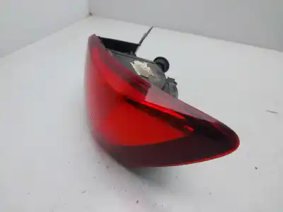Second-hand car spare part right tailgate light for seat leon (5f1) 1.6 tdi oem iam references 5f0945096d  