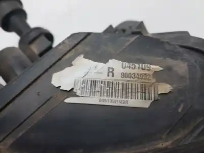 Second-hand car spare part right tailgate light for seat leon (5f1) 1.6 tdi oem iam references 5f0945096d  
