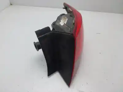 Second-hand car spare part right tailgate light for seat leon (5f1) 1.6 tdi oem iam references 5f0945096d  