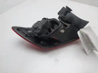 Автозапчасти б/у правый задний фонарь за SEAT LEON (5F1) 1.6 TDI ссылки OEM IAM 5F0945096D  