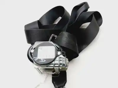 Second-hand car spare part front right seat belt for smart forfour (454) 1.5 cdi (454.001) oem iam references a4548600205