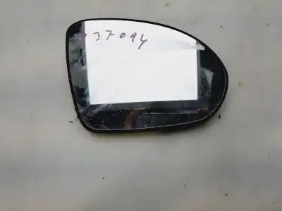 Автозапчасти б/у стекло левого зеркала за smart forfour (454) 1.5 cdi (454.001) ссылки oem iam 232634030  