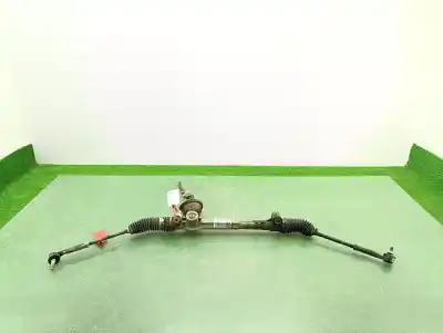 Second-hand car spare part steering rack for opel corsa d essentia oem iam references 93168413  
