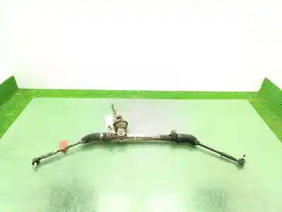 Second-hand car spare part steering rack for opel corsa d essentia oem iam references 93168413  