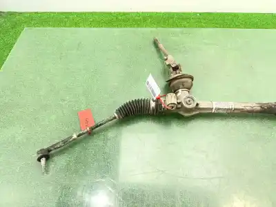 Second-hand car spare part steering rack for opel corsa d essentia oem iam references 93168413  