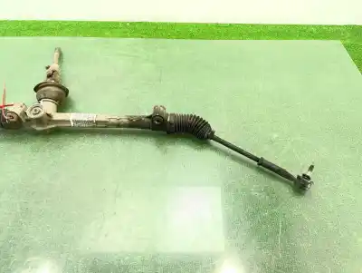 Second-hand car spare part Steering Rack for OPEL CORSA D Essentia OEM IAM references 93168413  