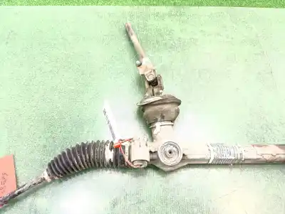 Second-hand car spare part steering rack for opel corsa d essentia oem iam references 93168413  