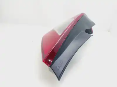 Second-hand car spare part left tailgate light for opel corsa d essentia oem iam references 13269050  