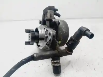 Peça sobressalente para automóvel em segunda mão depressor de travões / bomba de vácuo por opel corsa d essentia referências oem iam 55221036