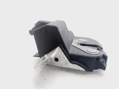 Second-hand car spare part trunk lock for opel corsa d essentia oem iam references 13317445  