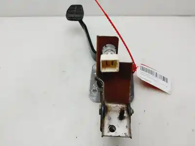 Автозапчасти б/у педаль тормоза за smart forfour (454) 1.5 cdi (454.001) ссылки oem iam a4542900618  