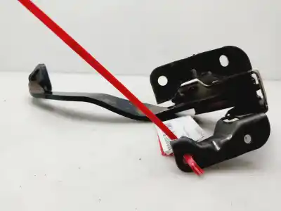 Автозапчасти б/у педаль тормоза за smart forfour (454) 1.5 cdi (454.001) ссылки oem iam a4542900618  