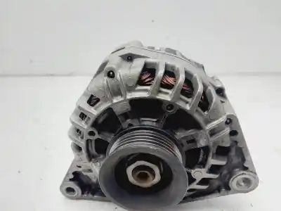 Автозапчасти б/у генератор за audi a4 berlina (b5) 1.8 ссылки oem iam 06b903016d