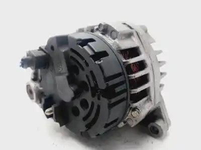 Peça sobressalente para automóvel em segunda mão alternador por audi a4 berlina (b5) 1.8 referências oem iam 06b903016d  