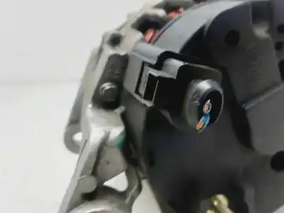Peça sobressalente para automóvel em segunda mão alternador por audi a4 berlina (b5) 1.8 referências oem iam 06b903016d  