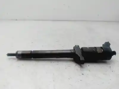 Pezzo di ricambio per auto di seconda mano iniettore per peugeot 307 break / sw (s1) sw pack riferimenti oem iam 0445110188  