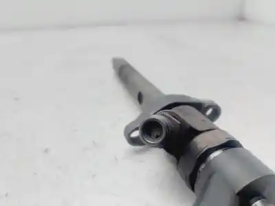 Pezzo di ricambio per auto di seconda mano iniettore per peugeot 307 break / sw (s1) sw pack riferimenti oem iam 0445110188  