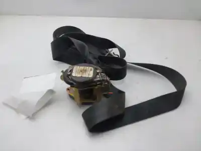 İkinci el araba yedek parçası ön sol emniyet kemeri için peugeot 307 break / sw (s1) sw pack oem iam referansları 96527697xx  