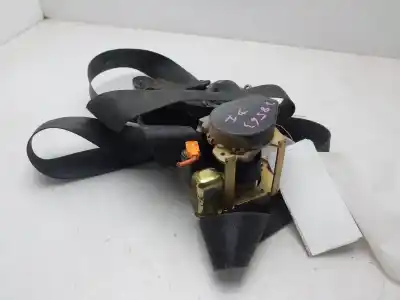 İkinci el araba yedek parçası ön sol emniyet kemeri için peugeot 307 break / sw (s1) sw pack oem iam referansları 96527697xx  