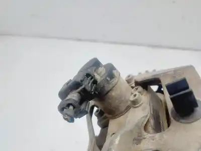 Second-hand car spare part injection pump for peugeot 307 break / sw (s1) sw pack oem iam references 9656300380  