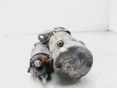 Pezzo di ricambio per auto di seconda mano Motorino Di Avviamento per MERCEDES-BENZ CLASE A (W176) A 200 d Motorsport Edition (176.008) 136 CV / 100 KW Riferimenti OEM IAM A6459060800  
