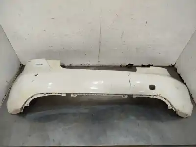 Pezzo di ricambio per auto di seconda mano PARAURTI POSTERIORE per MERCEDES-BENZ CLASE A (W176)  Riferimenti OEM IAM 17688000009999  