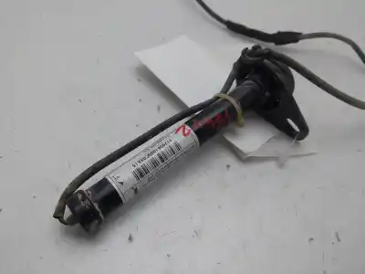 Pezzo di ricambio per auto di seconda mano Sensore per MERCEDES-BENZ CLASE A (W176) A 200 d Motorsport Edition (176.008) 136 CV / 100 KW Riferimenti OEM IAM A1179061000  