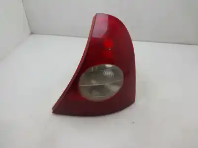 Автозапчасти б/у правый задний фонарь за RENAULT CLIO II FASE I (B/CBO) 1.9 D Alize ссылки OEM IAM 8200071414  