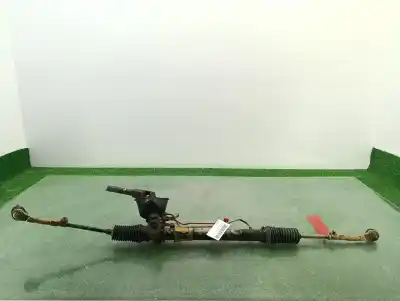 Second-hand car spare part steering rack for renault clio ii fase i (b/cbo) 1.9 d alize oem iam references 8200033766  