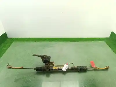 Second-hand car spare part steering rack for renault clio ii fase i (b/cbo) 1.9 d alize oem iam references 8200033766  