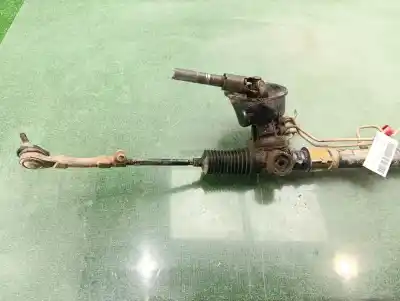Second-hand car spare part Steering Rack for RENAULT CLIO II FASE I (B/CBO) 1.9 D Alize OEM IAM references 8200033766  