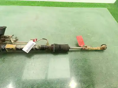 Second-hand car spare part steering rack for renault clio ii fase i (b/cbo) 1.9 d alize oem iam references 8200033766  
