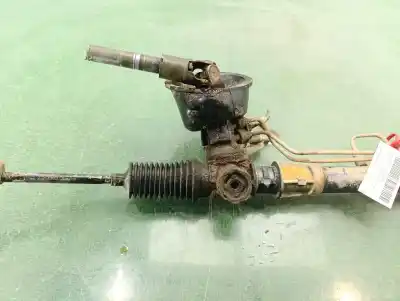 Second-hand car spare part steering rack for renault clio ii fase i (b/cbo) 1.9 d alize oem iam references 8200033766  