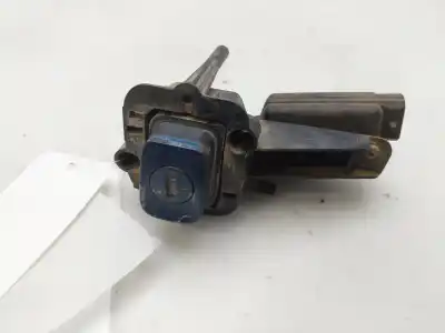 Автозапчасти б/у внешняя ручка ворот за RENAULT CLIO II FASE I (B/CBO) 1.9 D Alize ссылки OEM IAM 7700415991  