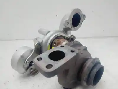 İkinci el araba yedek parçası turbosarj için ford fiesta vi (cb1, ccn) 1.5 tdci oem iam referansları 9804945280  
