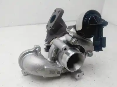İkinci el araba yedek parçası turbosarj için ford fiesta vi (cb1, ccn) 1.5 tdci oem iam referansları 9804945280  