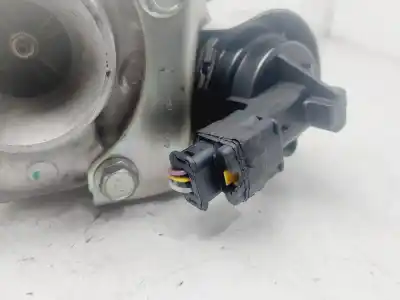 İkinci el araba yedek parçası Turbosarj için FORD FIESTA VI (CB1, CCN) 1.5 TDCI OEM IAM referansları 9804945280  
